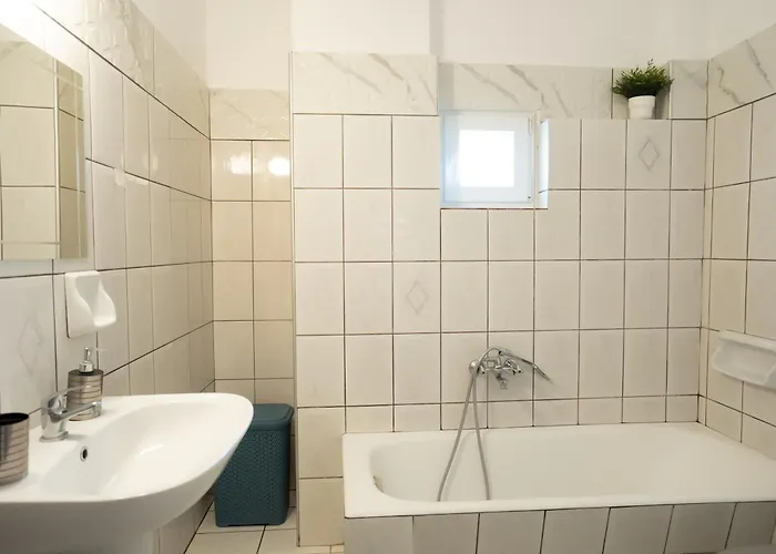 Apartamento Meteora House With A View