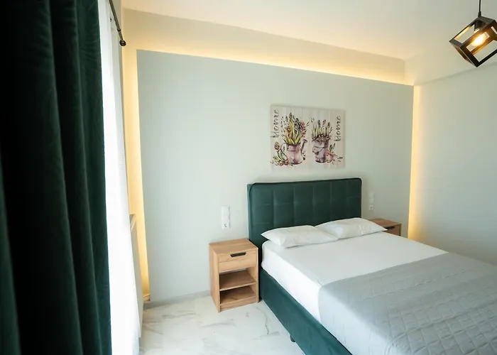 Meteora House With A View Apartamento Kalambaka