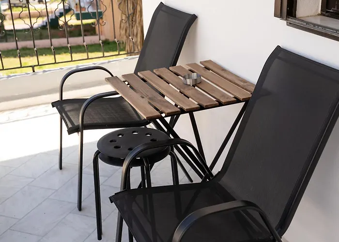 Apartment Meteora House With A View Kalambaka