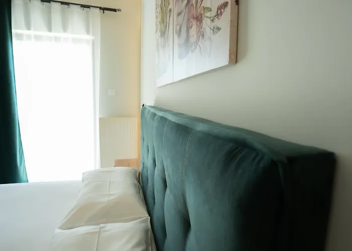 Apartamento Meteora House With A View *