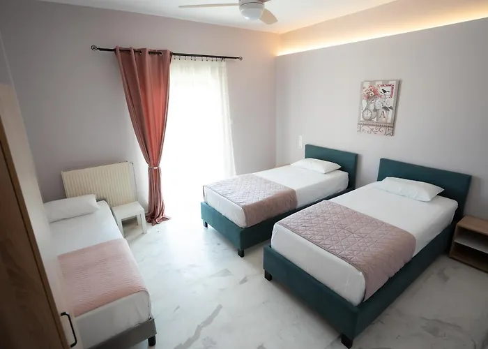 Meteora House With A View Apartment Kalambaka