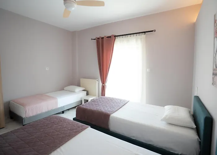 Apartamento Meteora House With A View Kalambaka