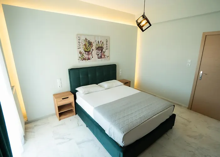 Meteora House With A View Apartment *