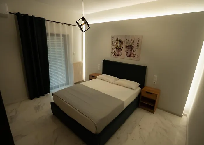 Meteora House With A View Apartment Kalambaka