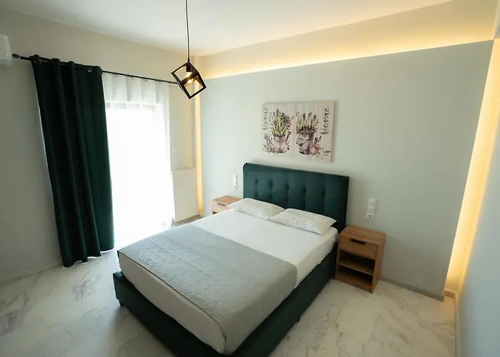 Apartamento Meteora House With A View Kalambaka