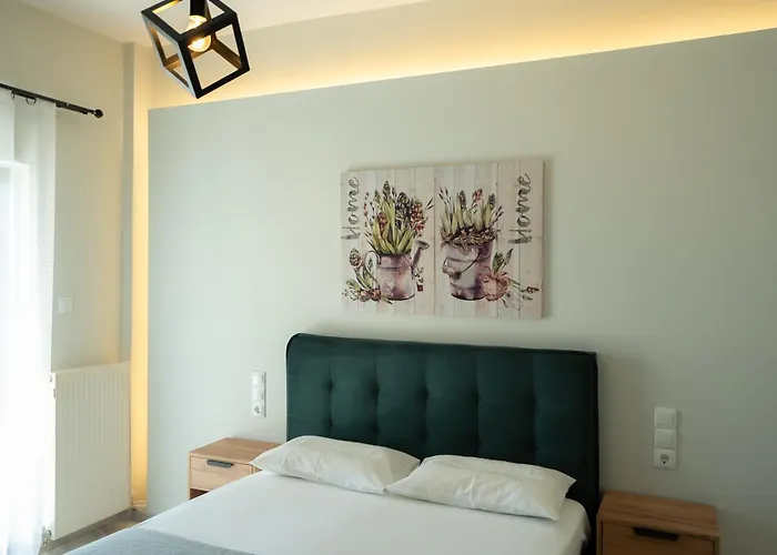 Meteora House With A View *