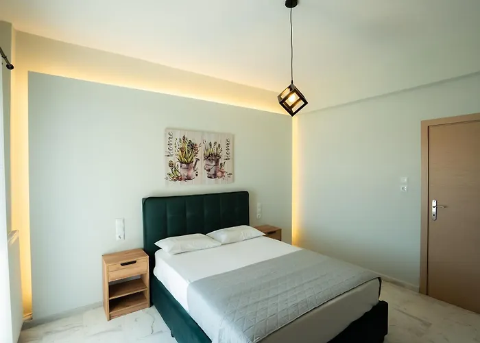 Meteora House With A View * Kalambaka