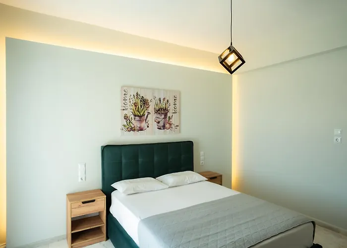 Meteora House With A View Apartamento *