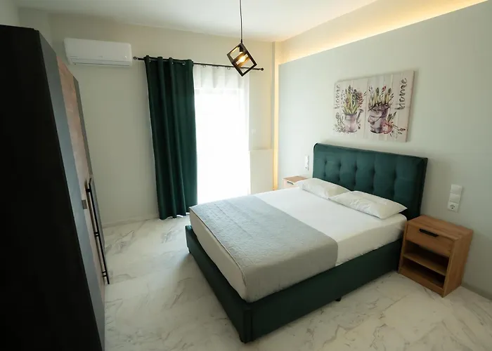 Meteora House With A View *