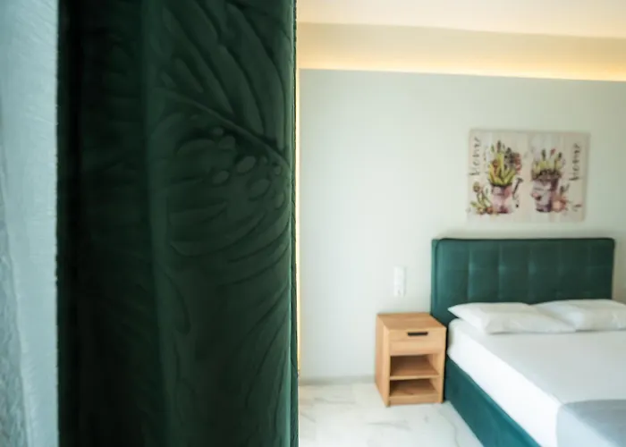 Meteora House With A View Kalambaka