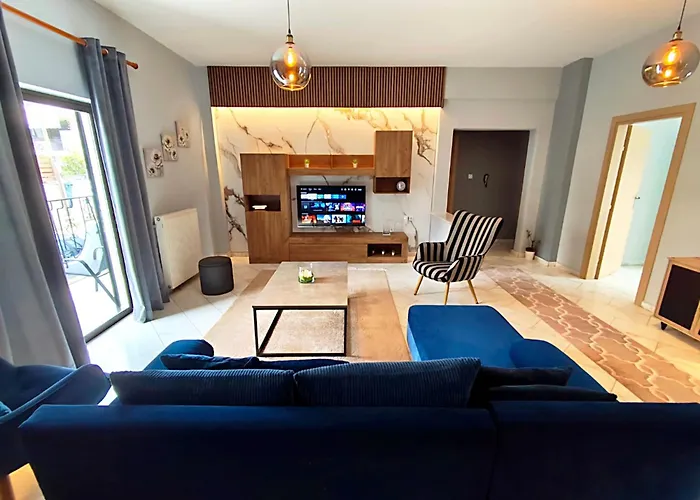 Meteora House With A View *