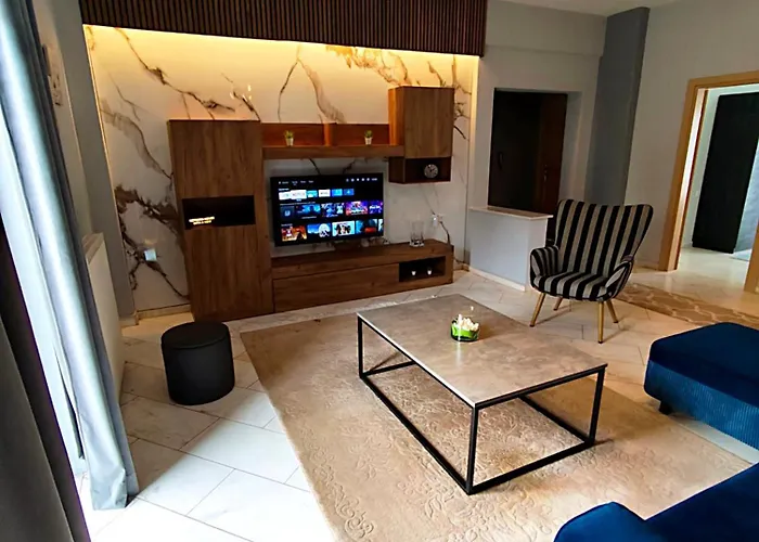 Meteora House With A View * Kalambaka