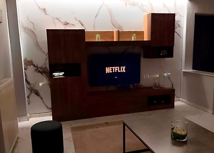 Meteora House With A View * Kalambaka